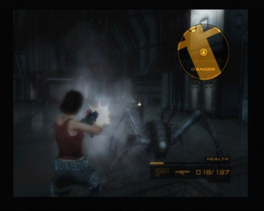 Headhunter: Redemption – PlayStation 2 (PS2) - for just $10.99! 