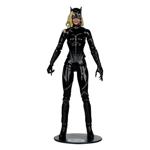 DC Multiverse Deluxe Theatrical Edition 7-In Scale Action Figure - Select Figure(s) - for just $39.61! 