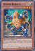 Worm Barses [BP01-EN201] Starfoil Rare - for just $0.10! 