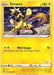 Zeraora (102/264) (Pikachu Stamp #5) [Battle Academy 2022] - for just $0.10! 