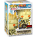 Naruto: Shippuden Naruto Uzumaki Kurama Link Mode Funko Pop! - AAA Anime Exclusive - for just $18.95! 