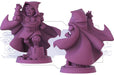 Marvel United: X-Men Fantastic Four - Kickstarter Exclusive - for just $74.99! 