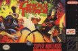 Ghoul Patrol (Super Nintendo) - for just $0! 