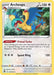 Archeops 147/195 - SWSH12 Silver Tempest Holofoil - for just $0.13! 