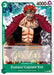 Eustass"Captain"Kid (Promotion Pack 2022) (P-003) - One Piece Promotion Cards - for just $0.95! 