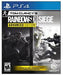 Rainbow Six Siege - Playstation 4 - for just $3.99! 