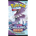 Sword & Shield: Chilling Reign - Booster Pack - for just $15! 