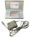 Metallic Silver Nintendo DS Lite - Nintendo DS - for just $155.99! 