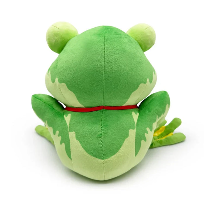 Frogger 9" Plush - for just $34.99! 