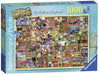 Puzzle: The Collector's Cupboard - for just $20.99! 