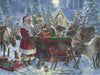 Puzzle: Packing the Sleigh - for just $24.99! 