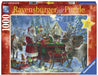 Puzzle: Packing the Sleigh - for just $24.99! 