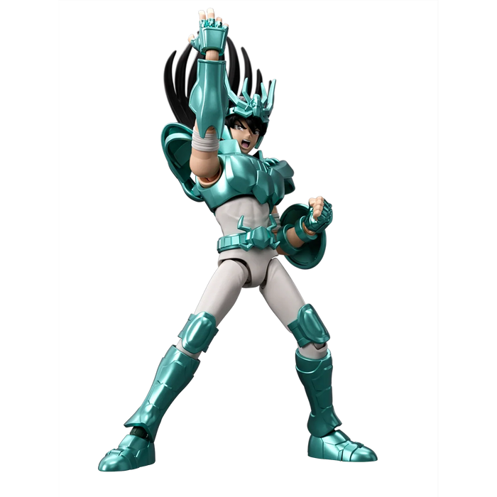 Saint Seiya Champion Class 09 Dragon Shiryu Figure - for just $21.99! 