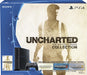 Playstation 4 500GB Console Uncharted The Nathan Drake Collection Bundle (Playstation 4) - Just $269.99! Shop now at Retro Gaming of Denver