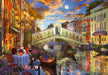 Puzzle: Sunset over Rialto - for just $20.99! 
