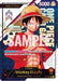 Monkey.D.Luffy - ST01-001 [Serial Number] (ST01-001) - One Piece Promotion Cards Foil - for just $3500! 