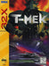 T-Mek 32X (Sega Genesis) - for just $0! 