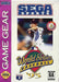 World Series Baseball 95 (Sega Game Gear) - for just $0! 