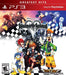 Kingdom Hearts HD 1.5 ReMix W/ Guidebook (Playstation 3) - for just $0! 