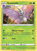 Venomoth 002/195 - SWSH12 Silver Tempest - for just $0.05! 
