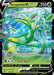 Serperior V 007/195 - SWSH12 Silver Tempest Holofoil - for just $0.35! 