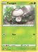 Foongus 011/195 - SWSH12 Silver Tempest - for just $0.05! 