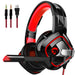 Gaming Headset - for just $149.58! 