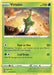 Virizion (014/195) [Sword & Shield: Silver Tempest] - for just $0.10! 