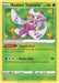 Radiant Tsareena 016/195 - SWSH12 Silver Tempest Holofoil - for just $0.35! 