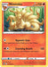 Ninetales 018/195 - SWSH12 Silver Tempest - for just $0.08! 