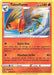 Talonflame 029/195 - SWSH12 Silver Tempest - for just $0.08! 