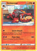 Incineroar 032/195 - SWSH12 Silver Tempest - for just $0.05! 