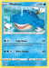 Wailmer 037/195 - SWSH12 Silver Tempest - for just $0.05! 
