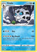 Glalie 042/195 - SWSH12 Silver Tempest - for just $0.05! 
