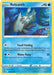 Relicanth 044/195 - SWSH12 Silver Tempest - for just $0.05! 