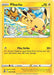 Pikachu 049/195 - SWSH12 Silver Tempest - for just $0.20! 