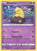 Drowzee 060/195 - SWSH12 Silver Tempest - for just $0.05! 