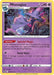 Mismagius 064/195 - SWSH12 Silver Tempest - for just $0.10! 