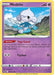 Meditite 072/195 - SWSH12 Silver Tempest - for just $0.05! 
