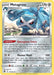 Metagross 119/195 - SWSH12 Silver Tempest Holofoil - for just $0.13! 