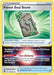 Forest Seal Stone 156/195 - SWSH12 Silver Tempest - Holofoil - for just $0.25! 