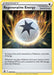 Regenerative Energy 168/195 - SWSH12 Silver Tempest - for just $0.06! 