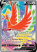 Ho-Oh V (Full Art) 187/195 - SWSH12 Silver Tempest Holofoil - for just $3.29! 