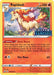 Rapidash SWSH270 - SWSH Sword & Shield Promo Cards - Holofoil - for just $0.33! 