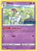 Kirlia SWSH271 - SWSH Sword & Shield Promo Cards - Holofoil - for just $0.75! 