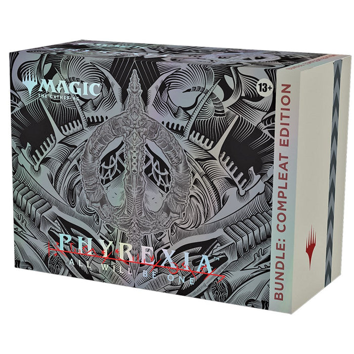 Phyrexia: All Will Be One - Compleat Bundle [ONE] - for just $399.99! 