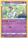 Kirlia (Prerelease) [STAFF] SWSH271 - SWSH Sword & Shield Promo Cards Holofoil - for just $19.80! 