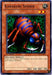 Karakuri Spider [STBL-EN090] Common - for just $0.10! 