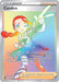 Candice (Secret) 204/195 - SWSH12 Silver Tempest Holofoil - for just $2.63! 