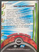 Todd Foil (HV3) [Topps TV Animation Edition Series 2] - for just $3! 